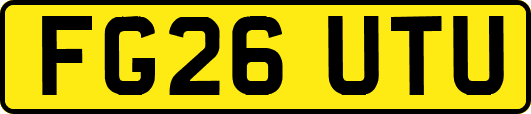 FG26UTU