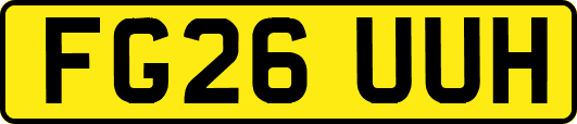 FG26UUH