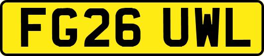 FG26UWL
