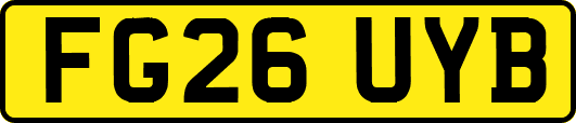 FG26UYB