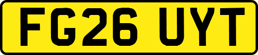 FG26UYT