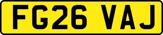 FG26VAJ