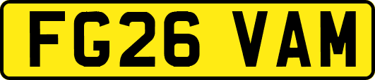 FG26VAM