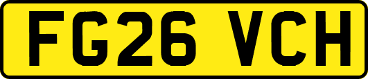 FG26VCH