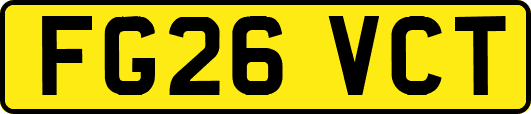 FG26VCT