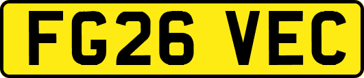 FG26VEC