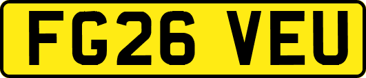 FG26VEU