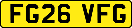 FG26VFG