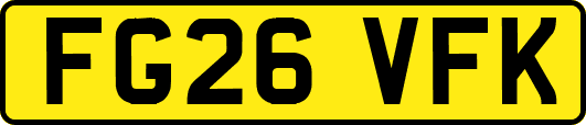 FG26VFK
