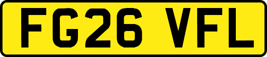 FG26VFL