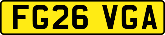 FG26VGA