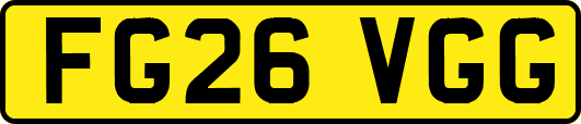 FG26VGG