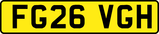 FG26VGH