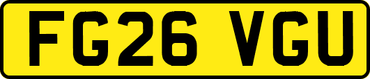 FG26VGU