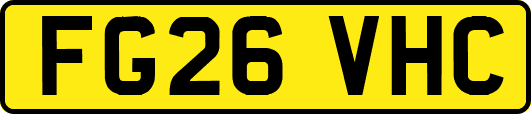 FG26VHC