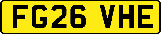FG26VHE