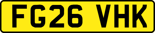 FG26VHK