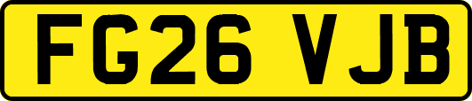 FG26VJB