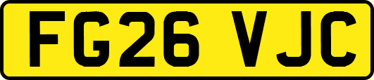 FG26VJC