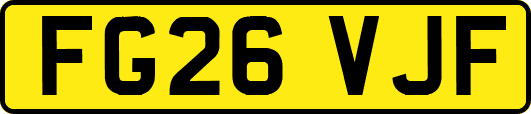 FG26VJF