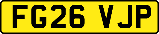 FG26VJP
