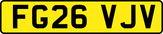 FG26VJV