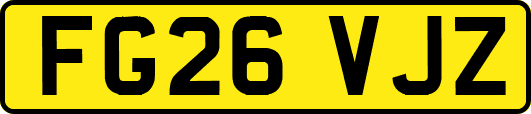 FG26VJZ