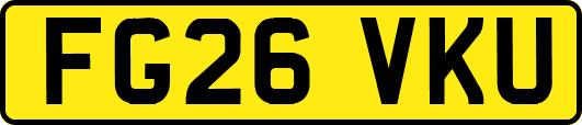 FG26VKU