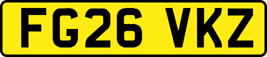 FG26VKZ