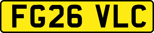 FG26VLC
