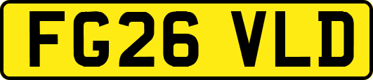FG26VLD