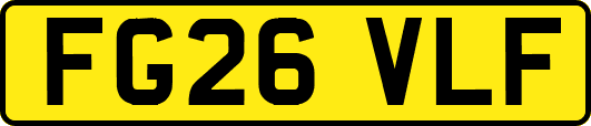 FG26VLF