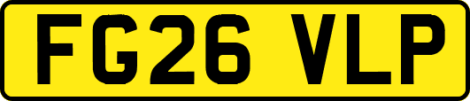 FG26VLP