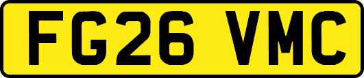 FG26VMC