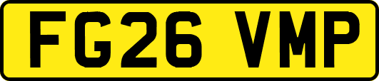 FG26VMP