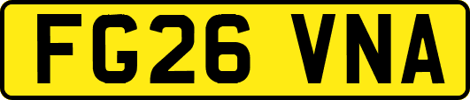 FG26VNA