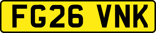 FG26VNK