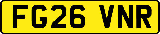 FG26VNR