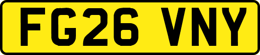 FG26VNY