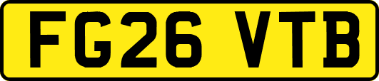 FG26VTB