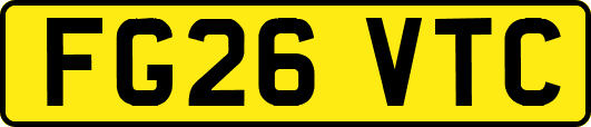 FG26VTC