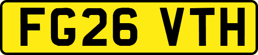 FG26VTH