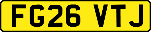 FG26VTJ