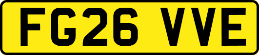 FG26VVE