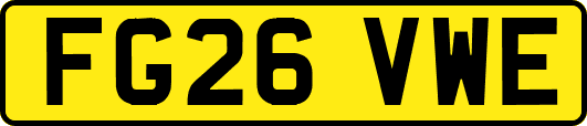 FG26VWE