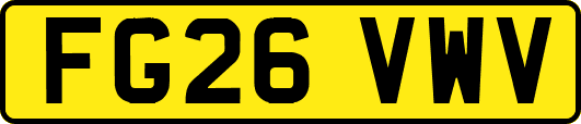 FG26VWV