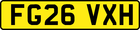 FG26VXH