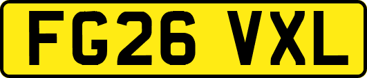 FG26VXL