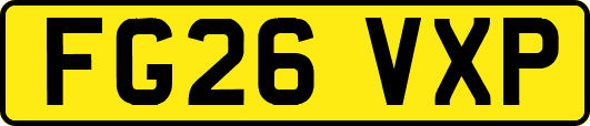 FG26VXP