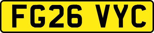 FG26VYC